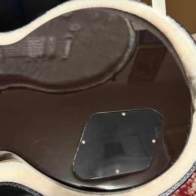 Gibson Les Paul Traditional 2008 - 2012 - Desert Burst image 23