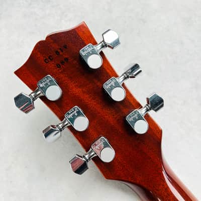 Gibson Custom Shop Collector's Choice #1 Melvyn Franks '59 Les Paul VOS 2010 - Lemonburst image 19