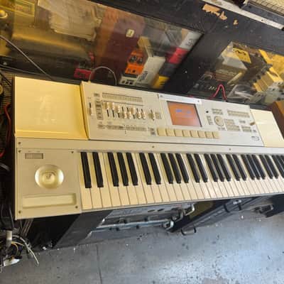 Korg M3 61 key keyboard ,New Touch Screen installed //ARMENS// image 6