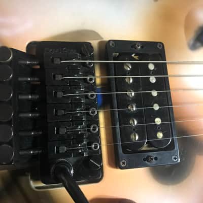 Kramer Mick Mars image 13