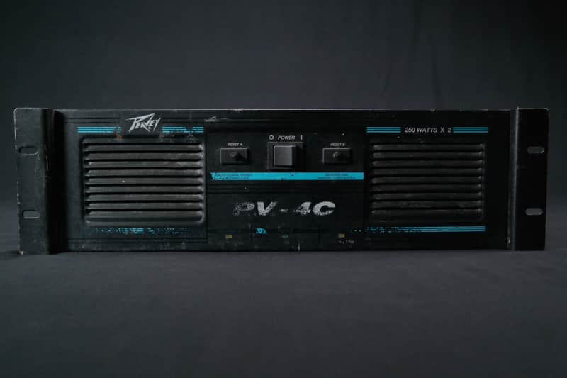 PEAVEY PV-4C - USED - 238 image 1