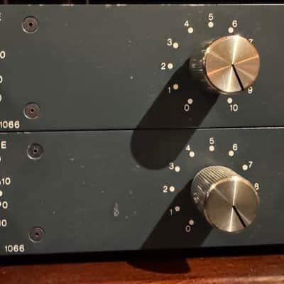Neve 1066 1970’s - Grey image 6