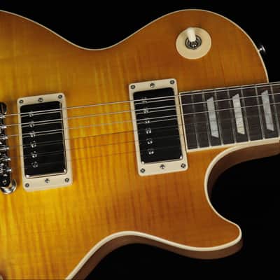 Gibson Kirk Hammett Signature Les Paul Standard "Greeny" (#133) image 3