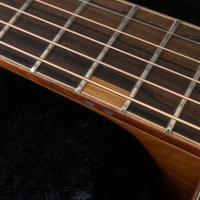 Furch Red Pure Dc-SRa SPA Dreadnought Acoustic-Electric Guitar, StagePro Anthem, 1 3/4" Nut, Solid Spruce Top image 7