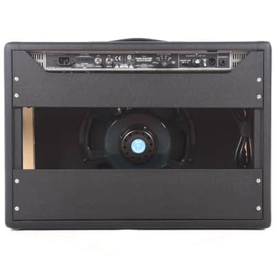 Fender Tone Master Deluxe Reverb Combo 120V image 3