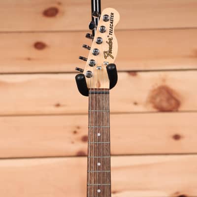 Fender Jim Adkins JA-90 Telecaster Thinline - Natural - ICF22002049 image 5