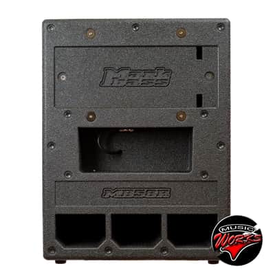 Markbass Mb58 R Cmd 121 Pure Combo 500 W image 5