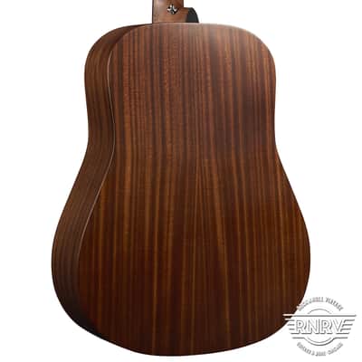 Martin Road Series D-10E Retro Sapele 2026 - Present - Dark Mahogany image 2
