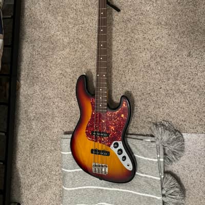 Suhr Classic J image 13