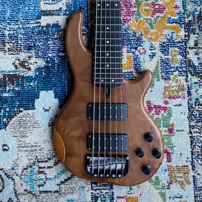 2015 Wal MK3 - 6 Strings - Outstanding Condition image 1