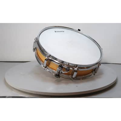 Ludwig Acrolite Snare Drum Aluminum Shell Vintage Student Professional 14x5 image 4