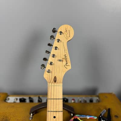 Fender “Blackie” Stratocaster 2008 image 2
