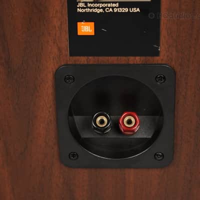JBL 4312 XP Pair of Speakers – Fully Restored & Serviced – 1 Year Warranty. image 14