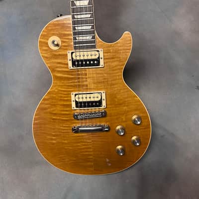 2021 Gibson Slash Les Paul Standard Appetite Burst w/OHSC image 12