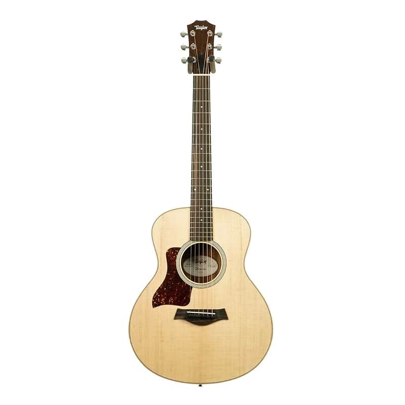 Taylor GS Mini Rosewood Left-Handed 2014 - 2022 image 1