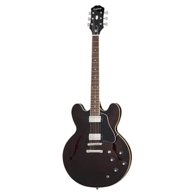 【セール】Epiphone Dot ES-335 PRO 2015年製 メンテ済 Epiphone ES-335 Pro (2012 - 2019) | Reverb