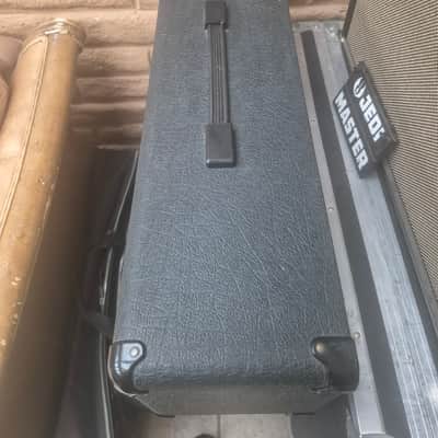 Marshall JCM 900 Model 2500 SL-X 50-Watt Hi Gain Master Volume Head 1990s - Black image 2