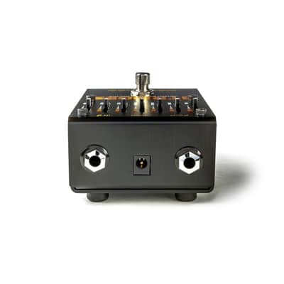 Way Huge Atreides Analog Weirding Module Effects Pedal image 3