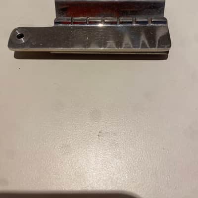 Gibson Maestro Tremolo 1964 - Nickel image 1