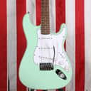 Squier Affinity Series Stratocaster - Surf Green