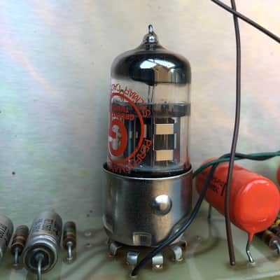 Alembic F-2B image 11