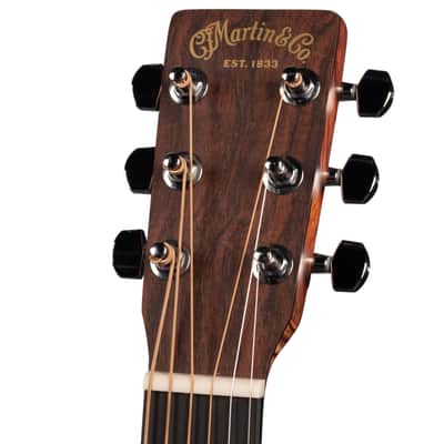 Martin LX1E Little Martin (071) image 3