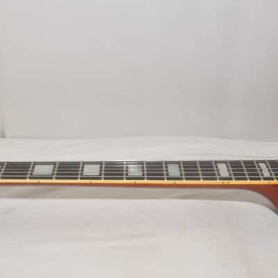 GRECO EG-650S EG650S Electric Guitar Ref.No 7649 image 9