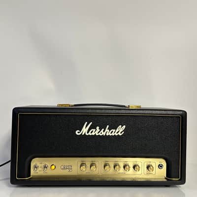 Marshall Origin20H 20W Tube Guitar Amp Head image 18