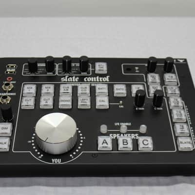 Slate Monitor Control Black :: Used Item image 7