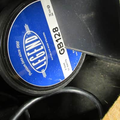 Fender Ramparte 9w Combo Amp NICE!!! image 6