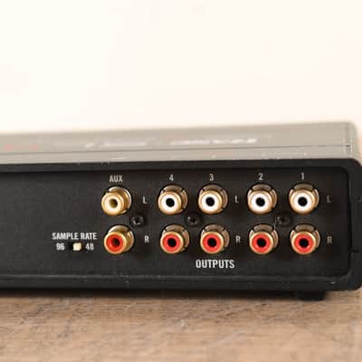 Rane SL4 4-Channel Interface for Serato DJ (NO POWER SUPPLY) CG001C9 image 4
