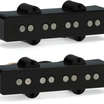 Fender Custom '60s Jazz Bass Pickups image 2