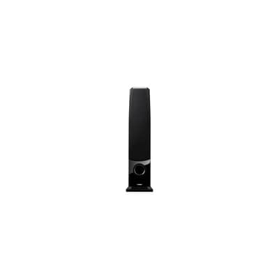 Yamaha Soavo NS-F901 Floorstanding Speaker, Piano Black image 3