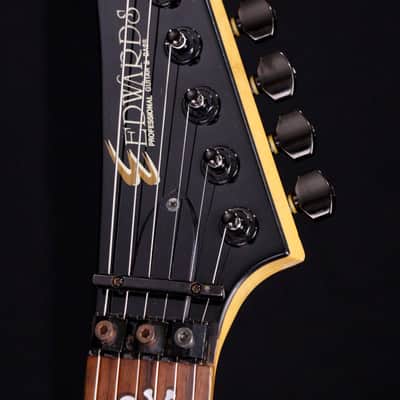 Edwards ANCHANG STAR E-AS-98SM Black  [04/11] image 8