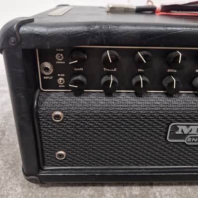 Mesa Express 5:25 Guitar Amp Black 110V - Excellent w/ Step Down Transformer image 5