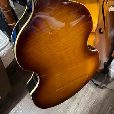Epiphone Viola bass 2015-2020 image 5