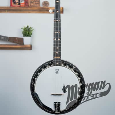 Deering Deering Boston Banjo image 2