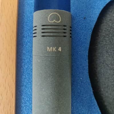 Schoeps CMC 6 U + MK4 stereo set | Reverb Canada