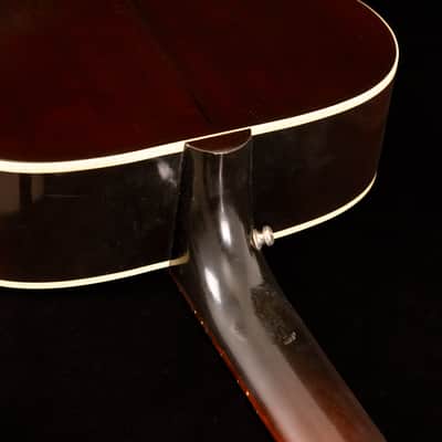 Gibson J-100 Xtra image 9