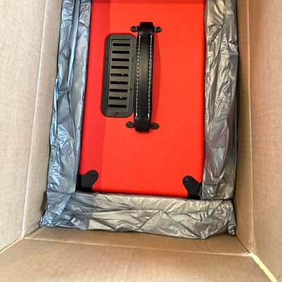 Engl	Fireball 25 Type E633 2-Channel 25-Watt Guitar Amp Head image 7