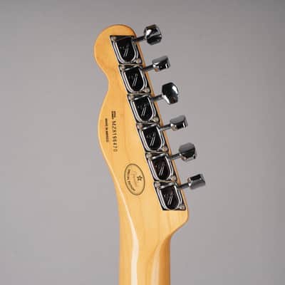Fender Classic '72 Thinline Telecaster - 2008 - Sunburst imagen 10