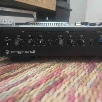 Rane SYSTEM ONE 2026 - Black - Immaculate Condition image 5