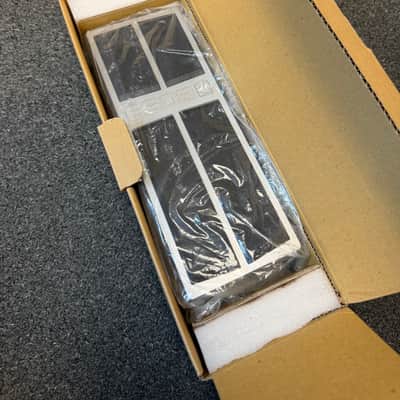Boss FV-500L Volume Pedal 2004 - Present - Metal image 5