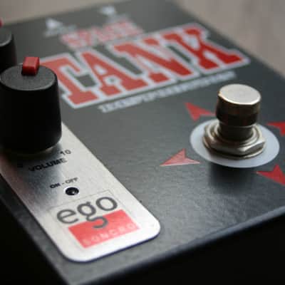 Ego Sonoro "Space Tank" image 9