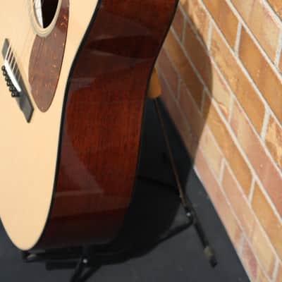 Bourgeois Touchtone Country Boy-Dreadnought image 4