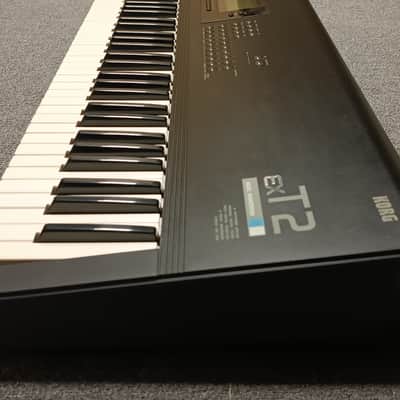 Korg T2 EX image 4
