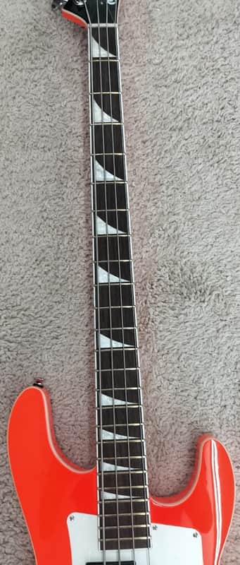Jackson X Series Concert™ Bass CBXNT DX IV, Laurel Fingerboard