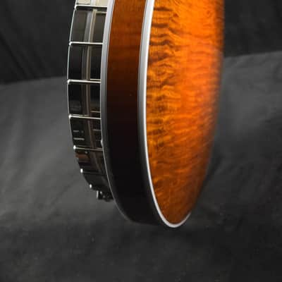 Deering Golden Era 5-String Maple Banjo image 4