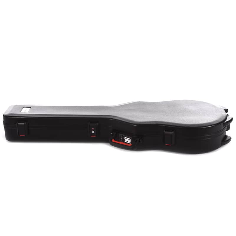 Jackson Monarkh 6/7-String Guitar Case image 2