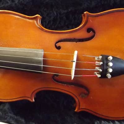 William Lewis & Son Violin C20007 4/4 U image 3